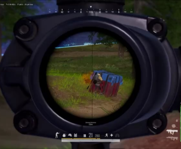 FPP OR TPP DONT MATTER, WINNER WINNER CHICKEN DINNER.
