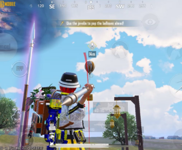 A new trick?