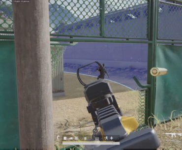 I'm not the best, but I got a bolty