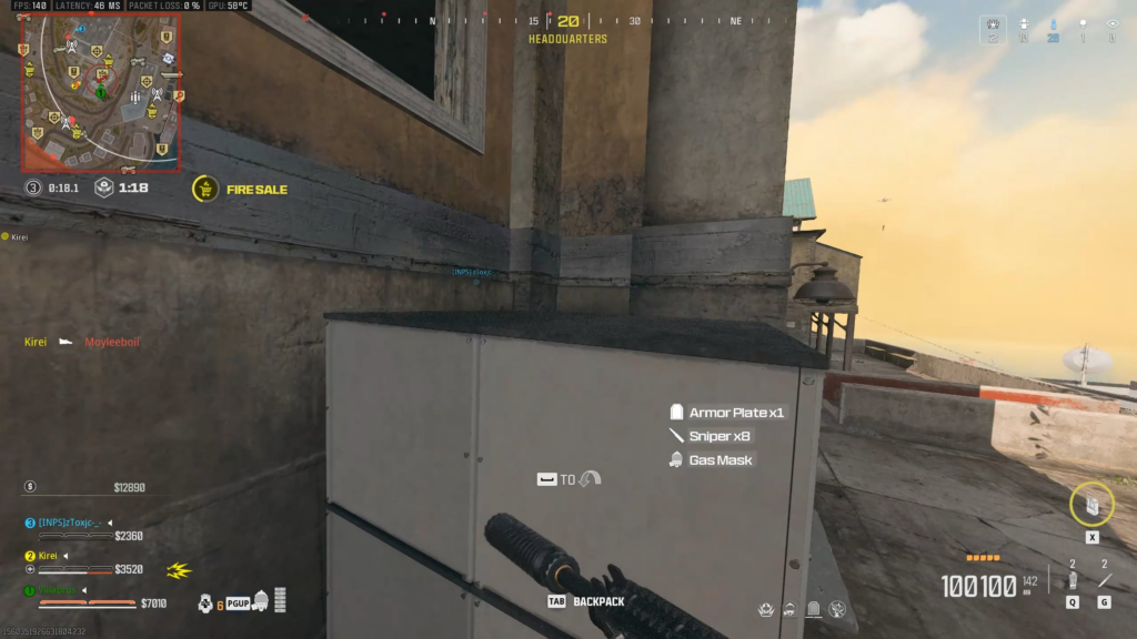 Does anyone else struggle with a lot of FPS drops after the update?