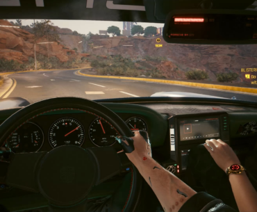A great date starts out with a relaxing drive