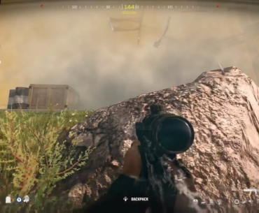 Small clutch to get purple flames for the first time
