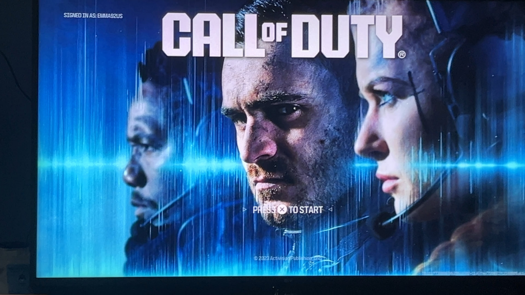 For f*ck sake. This is why I refuse to spend money on COD anymore. For f*ck sake. This is why I refuse to spend money on COD anymore.