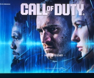 For f*ck sake. This is why I refuse to spend money on COD anymore.