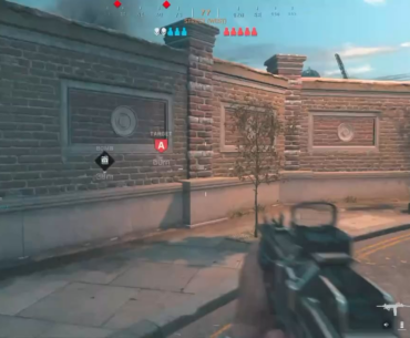 That satisfying feeling when you clutch a round in search & destroy >>>>