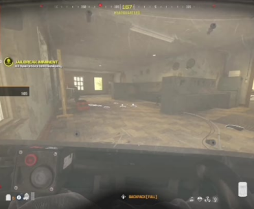 The zero kill win experience