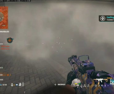 I love how during the last circles mayhem everyone's running like a headless chicken lol COD at its finest