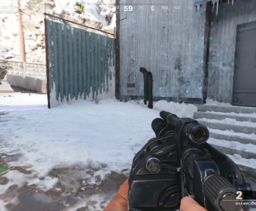 Makes sense. We'll call it a feature.