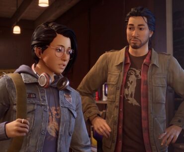 Square Enix reportedly didn't want Life is Strange: True Colors to be thought of as the 'gay game'