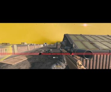 Just a Solid C4 Win on Rebirth (duos resurgence)