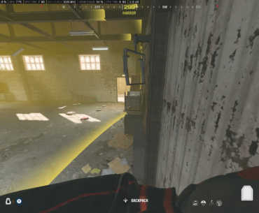 I keep getting wrecked by brand new accounts. SMH Ricochet