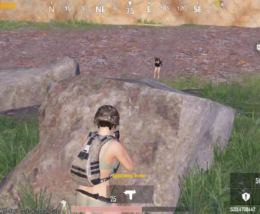 [DEMO🎥] It was a bot lobby and here's a way to the pacifist title