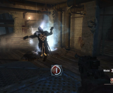 That’s enough zombies for today