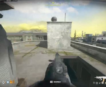 Back to Back games in different modes, still run into cheaters lol. Truly the game of our time.