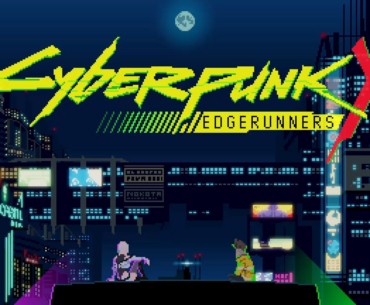CyberpunkX: Edgerunners - Fan Concept Trailer