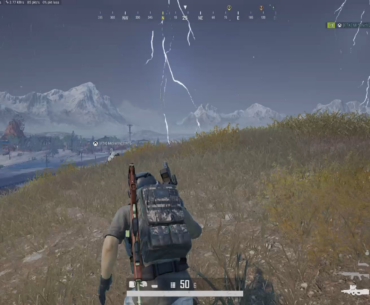 Smokes and thermal FTW