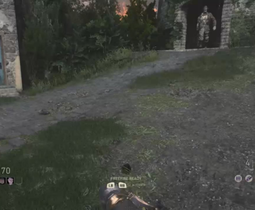 Zombies in the game is super underrated imo. Plus the SDK upgraded is a little too OP 😅