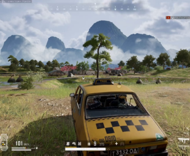 They really need to fix these potholes
