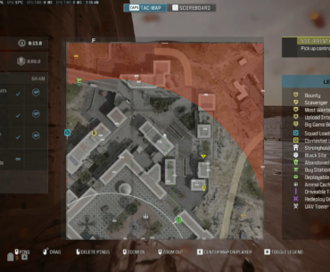 there are soo many wall hackers in this game