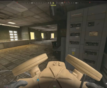 Explosives!