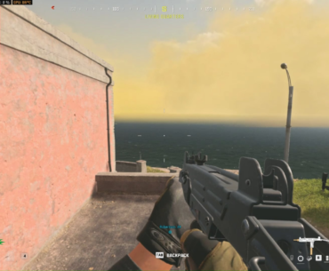 Constant FPS drops at the worst times