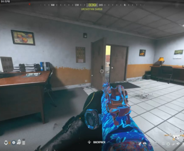 I think my funniest win so far .