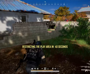 Just Like We Practiced