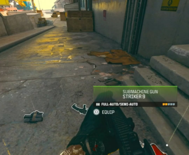 Good To Be Back On Rebirth