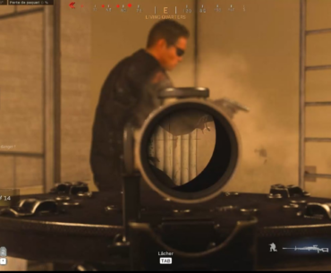 Warzone 1 sound design > all