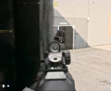 Is it just me, or the connection always worsens when: 1. Enemies are nearby 2. Me shooting at them 3. Them shooting at me?