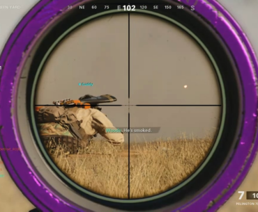 Nice Triple Collateral From Today