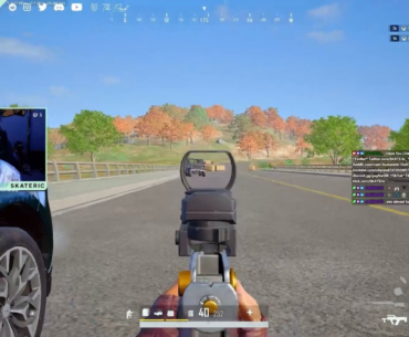 Pan Play Of The Day