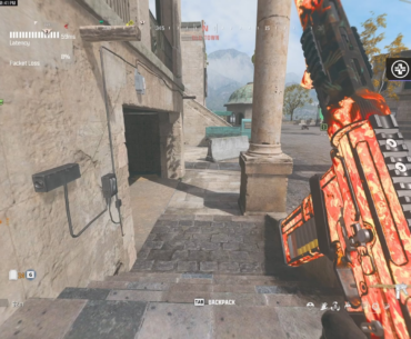 300 damage punch. K.O.