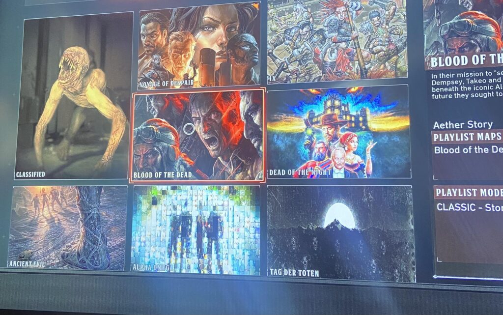 Did Classifieds picture change? Or was it always like that?