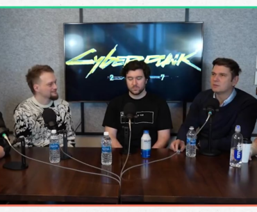 Cyberpunk Game Director is not ruling out the possibility of smaller content updates coming to Cyberpunk 2077 in the future.