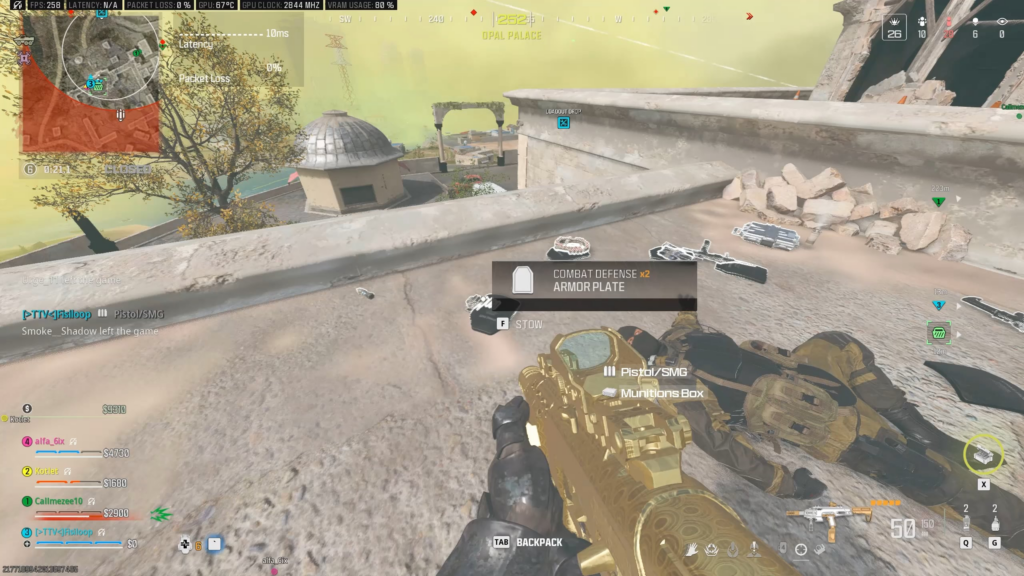 How much does my teammate owe me for that?