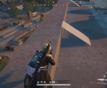 Dirty No Scope M24 Deston