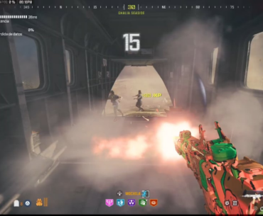 Have you guys ever died a dumb way like this in MWZ?