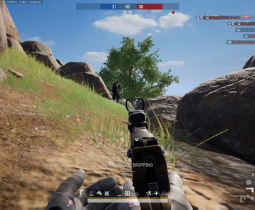 The life of a TDM deagler