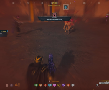 My boy Ubbdorm got them MF zoomies