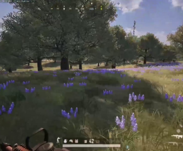 Havent posted in a while. Hope this is worth posting. Squad wipe in random fpp.  Enjoy.