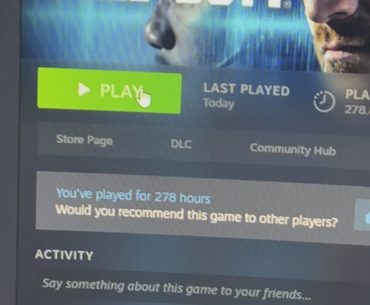 Cod not Launching and immediately shuts off Please help!