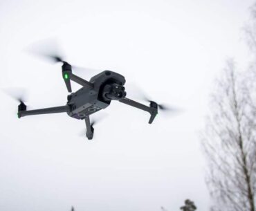 Jimm's PC-store exposed to have been selling FPV drones to Russia
