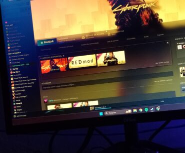 After almost 4 years of wanting to play Cyberpunk 2077, i finally bought it for myself