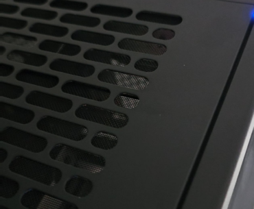 New 7900 XTX - Is this noise normal?