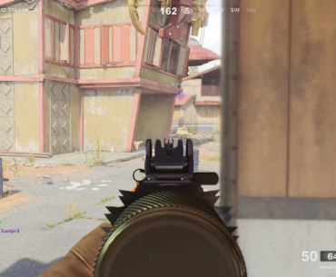 When you're not as cracked as you think you are