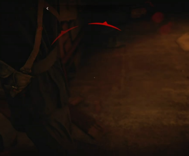 Going on an absolute rampage