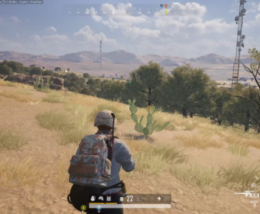 The aftermath of a glider Kamikaze attempt lol.