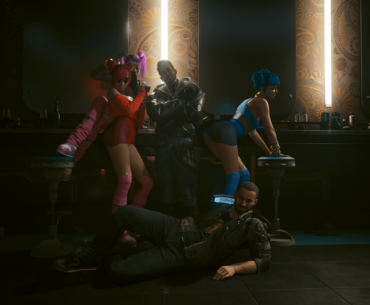 Who Are These Girls Supposed to be a Parody of?