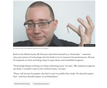This guy cyberpunks